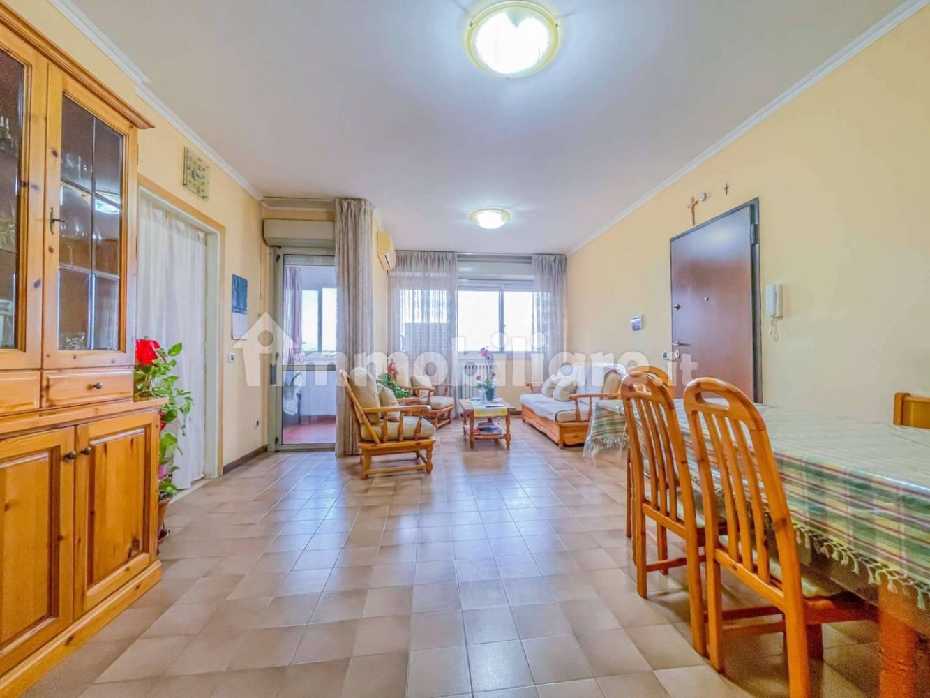 3 bedrooms Apartment in Aprilia, Italy No. 68350