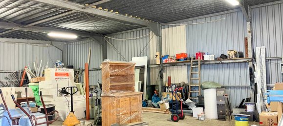 Gebäude in Märkischer, Germany 40m², Nr. 180952 10