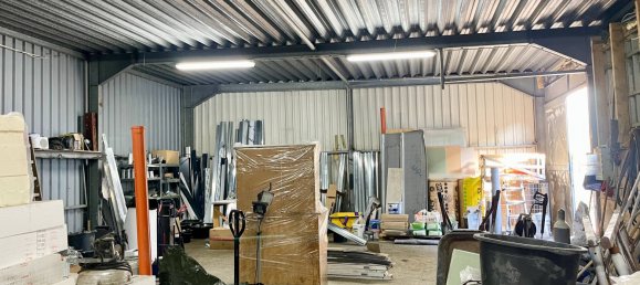 Gebäude in Märkischer, Germany 40m², Nr. 180952 11