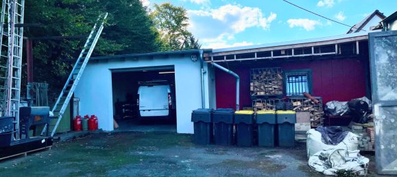 Gebäude in Märkischer, Germany 40m², Nr. 180952 9