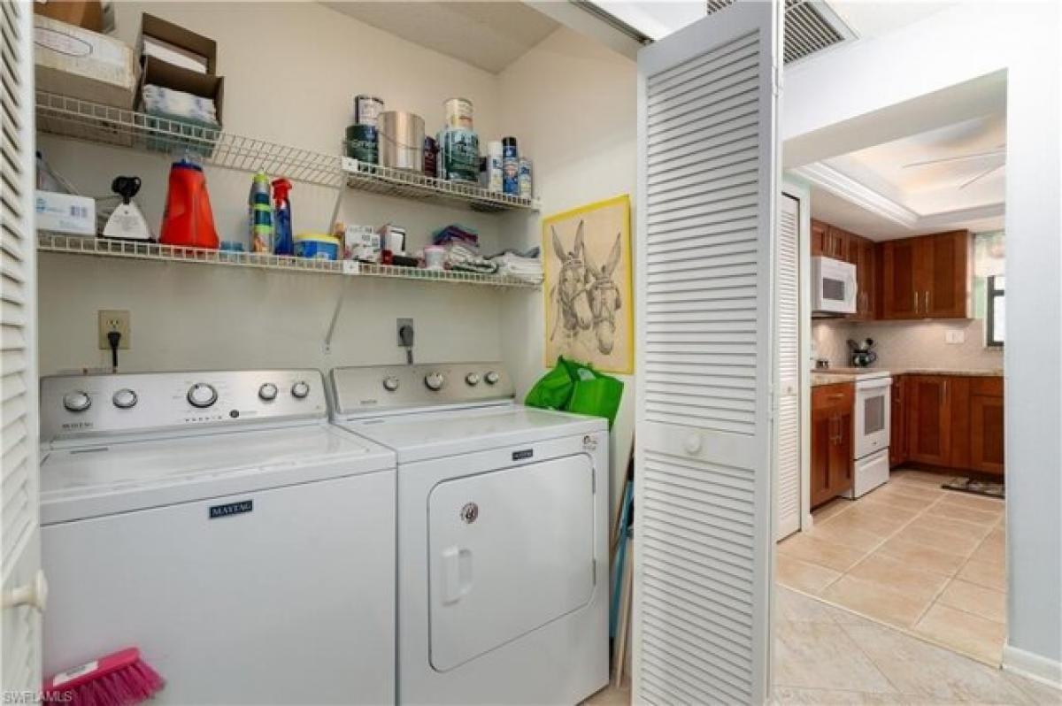 2 Schlafzimmer Haus in Fort Myers, USA, Nr. 376458