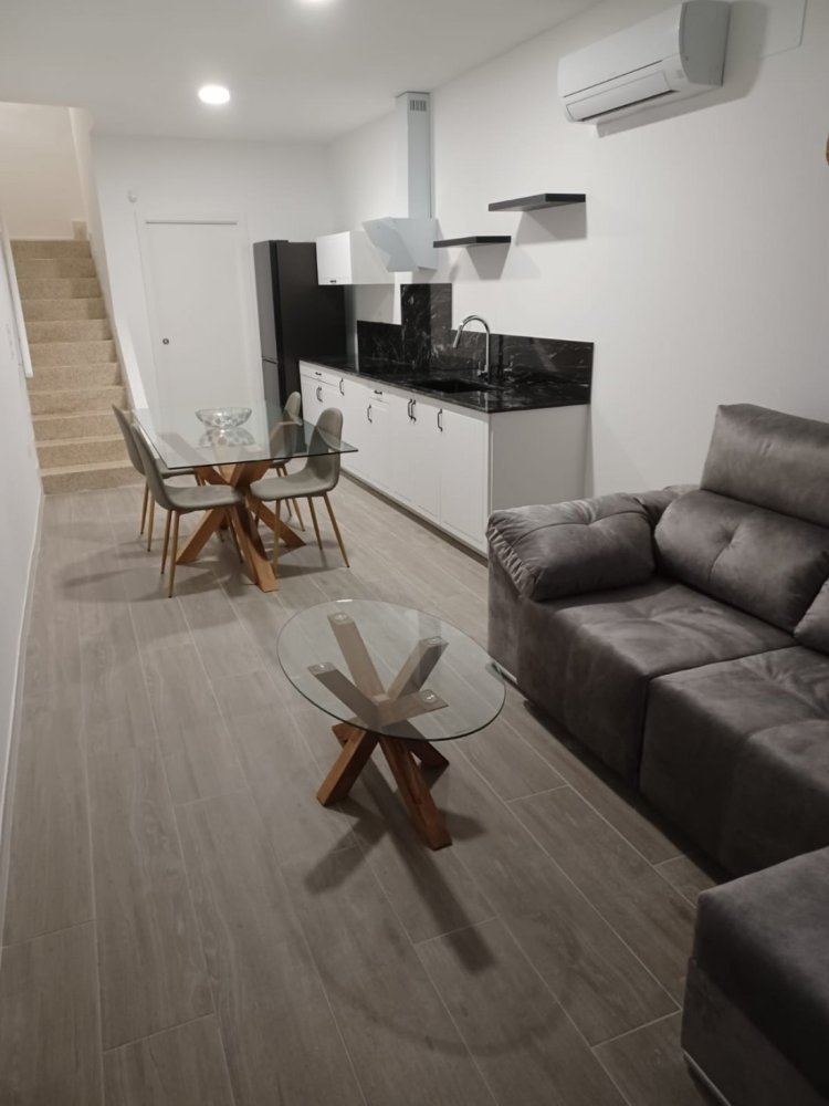 Adosado de 3 dormitorios en Benicarló, Spain No. 138944