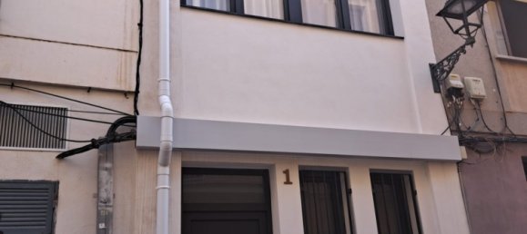 Adosado de 3 dormitorios en Benicarló, Spain No. 138944 19