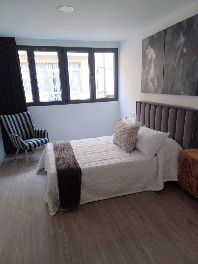 Apartamento de 3 dormitorios en Calpe, Spain No. 138944