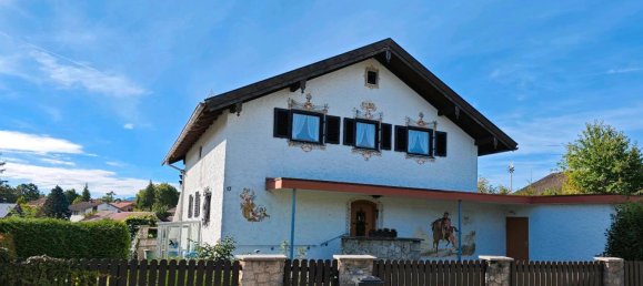 2 Schlafzimmer Haus in Miesbach, Germany, Nr. 310167 2