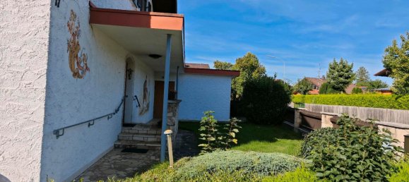 2 Schlafzimmer Haus in Miesbach, Germany, Nr. 310167 7