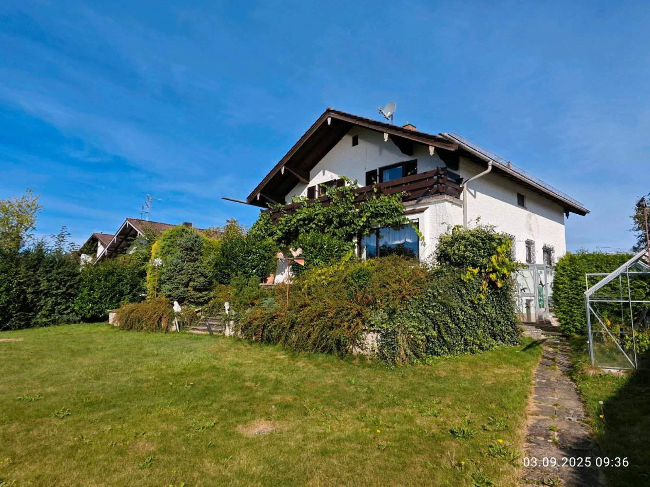 2 Schlafzimmer Haus in Miesbach, Germany, Nr. 310167