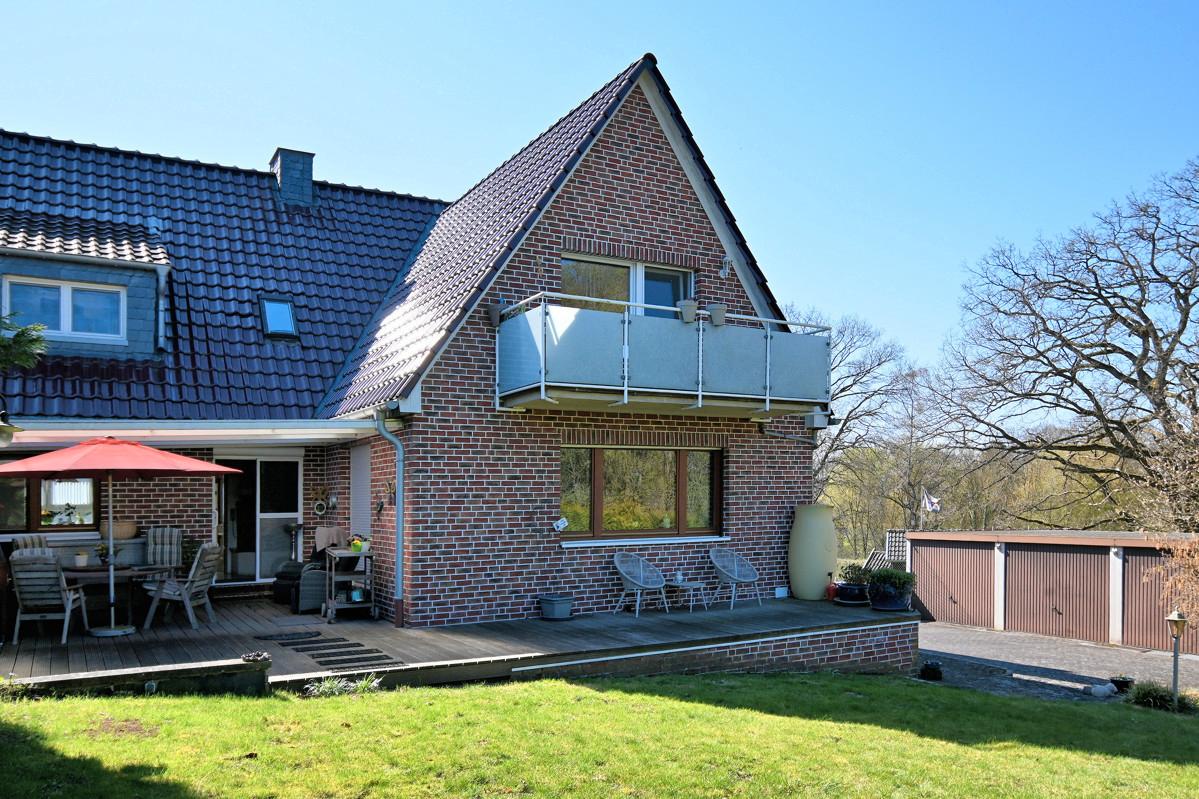 7 rooms Townhouse in Unna, Germany No. 154065