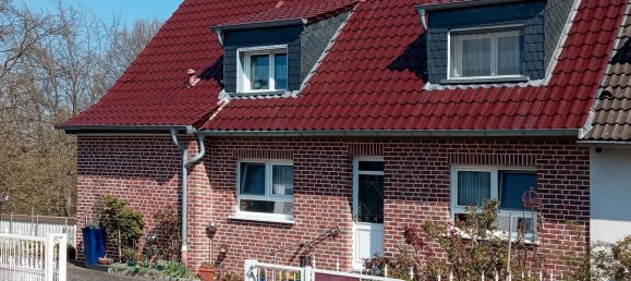 7 rooms Townhouse in Unna, Germany No. 154065 4