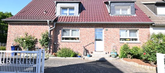 7 rooms Townhouse in Unna, Germany No. 154065 3