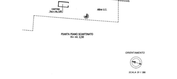 Apartamento de 3 habitaciónes en Pordenone, Italy No. 256796 18