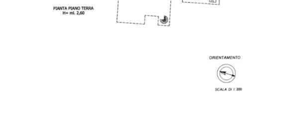 Apartamento de 3 habitaciónes en Pordenone, Italy No. 256796 16