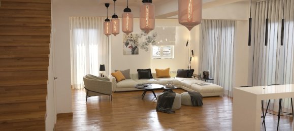 3 Schlafzimmer Büro in Pefki, Greece, Nr. 4411 3