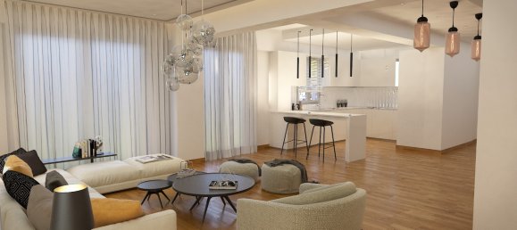 3 Schlafzimmer Büro in Pefki, Greece, Nr. 4411 2