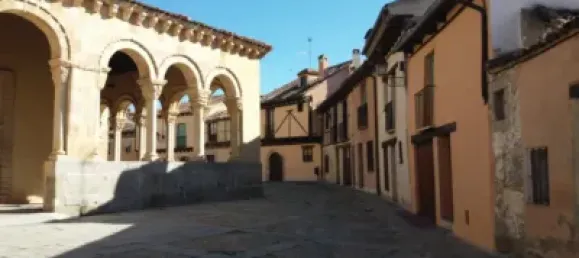 Grundstück in Segovia, Spain 142m², Nr. 28651 23