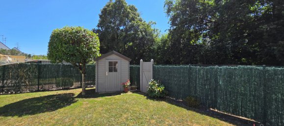 Casa de 3 dormitorios en Saint-Berthevin, France No. 303583 11