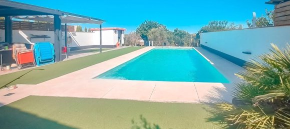 4 غرف نوم منزل في La Carlota, Spain رقم 80531 30