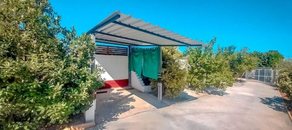 4 غرف نوم منزل في La Carlota, Spain رقم 80531 18