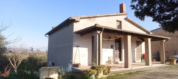 Дом с 4 комнатами в Чивителла д’Альяно, Италия № 128431 3