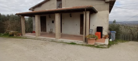 Дом с 4 комнатами в Чивителла д’Альяно, Италия № 128431 2