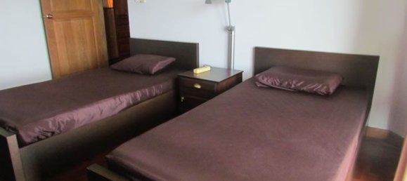 2 bedrooms Condo in Pattaya, Thailand No. 1057 26