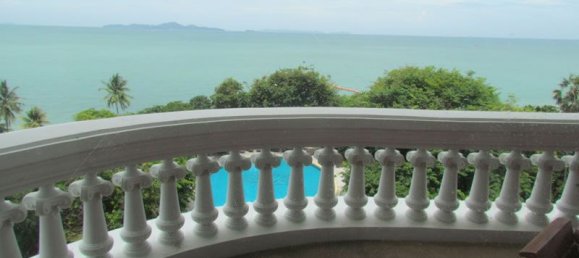 2 bedrooms Condo in Pattaya, Thailand No. 1057 30