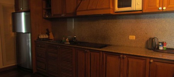 2 bedrooms Condo in Pattaya, Thailand No. 1057 13