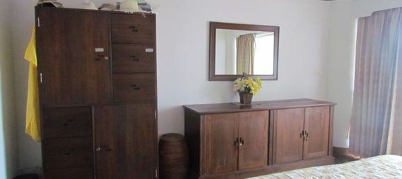 2 bedrooms Condo in Pattaya, Thailand No. 1057 17