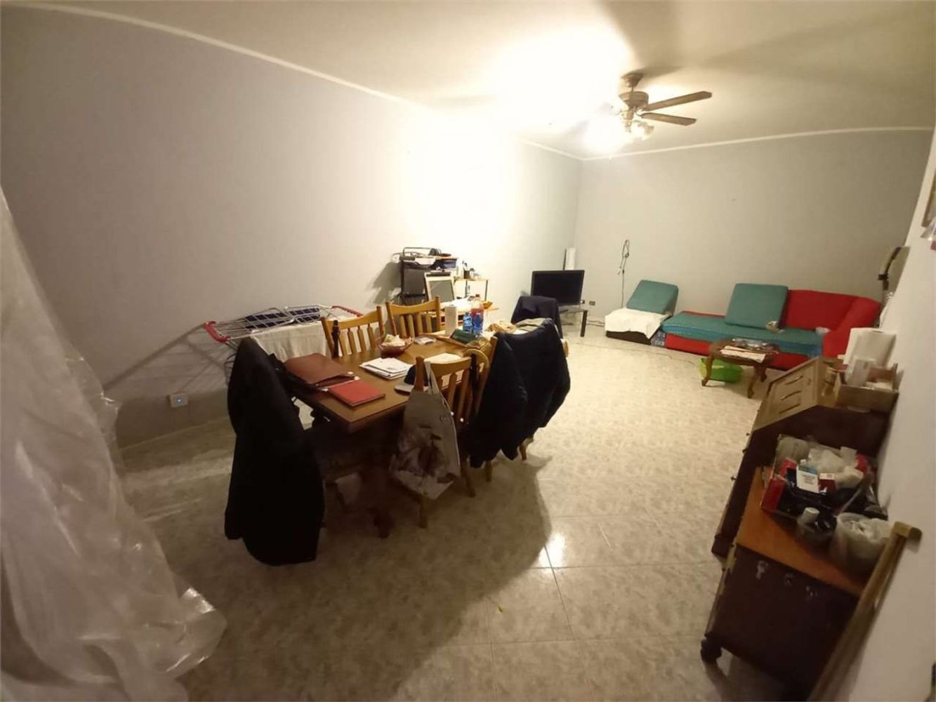 Apartamento de 3 habitaciónes en Taglio di Po, Italy No. 122131