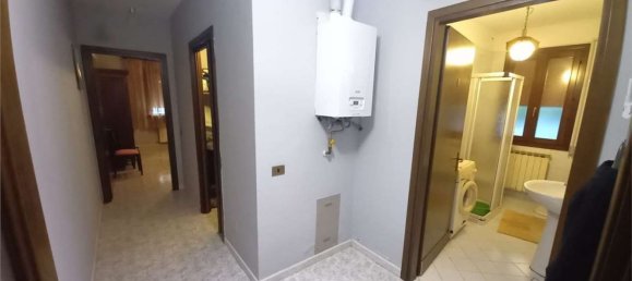 Apartamento de 3 habitaciónes en Taglio di Po, Italy No. 122131 2