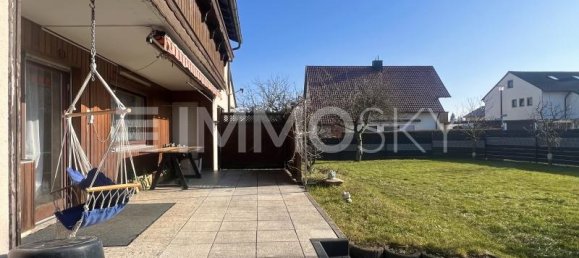 8غرفة تاون هاوس في Gunzenhausen, Germany رقم 11651 3