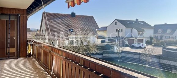 8غرفة تاون هاوس في Gunzenhausen, Germany رقم 11651 2