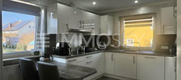 8غرفة تاون هاوس في Gunzenhausen, Germany رقم 11651 4