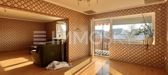 8غرفة تاون هاوس في Gunzenhausen, Germany رقم 11651 7