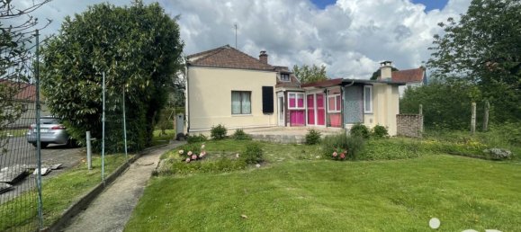 4 chambres Maison à Somme, France No. 239252 4