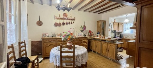 4 chambres Maison à Somme, France No. 239252 7