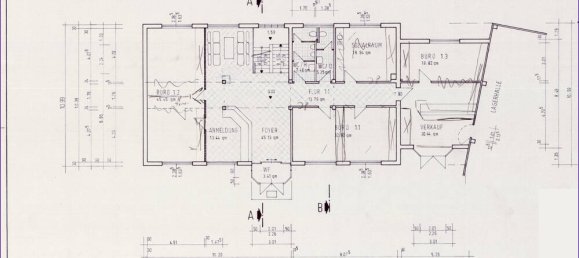 Almacén en Wartburgkreis, Germany 1250 m² No. 44228 4