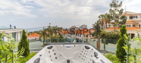 Дом с 3 спальнями в Фуншал, Португалия № 133057 14