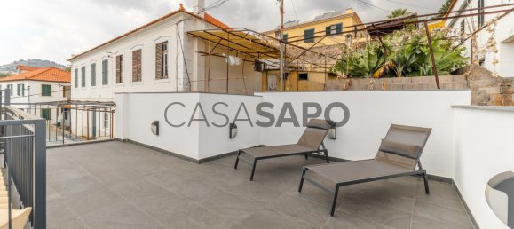 Дом с 3 спальнями в Фуншал, Португалия № 133057 13