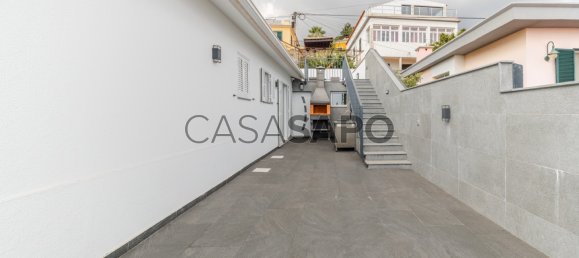 Дом с 3 спальнями в Фуншал, Португалия № 133057 11