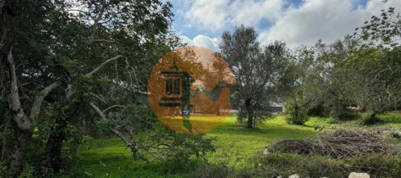 Terreno en Sao Bras de Alportel, Portugal 2432 m² No. 35261 20