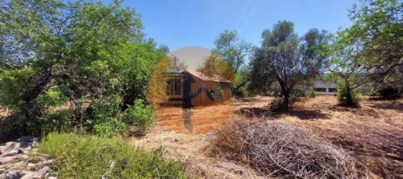 Terreno en Sao Bras de Alportel, Portugal 2432 m² No. 35261 11