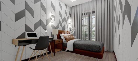 Apartment 1+1 in Alanya, Turkey No. 13854 29