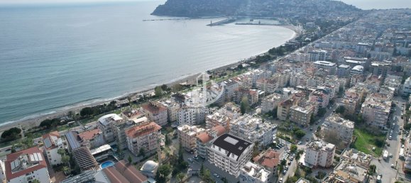 Apartment 1+1 in Alanya, Turkey No. 13854 7