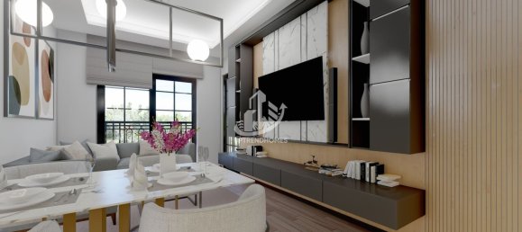 Apartment 1+1 in Alanya, Turkey No. 13854 24