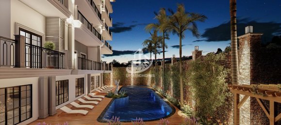 Apartment 1+1 in Alanya, Turkey No. 13854 12