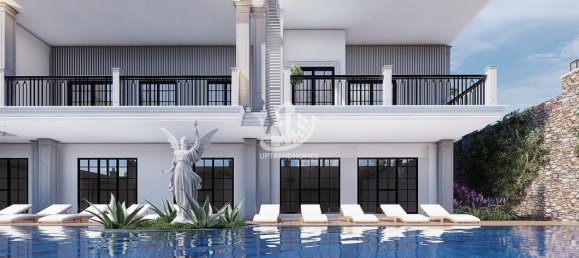 Apartment 1+1 in Alanya, Turkey No. 13854 20