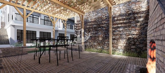 Apartment 1+1 in Alanya, Turkey No. 13854 16