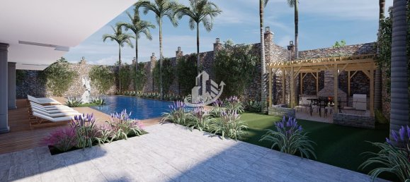 Apartment 1+1 in Alanya, Turkey No. 13854 15