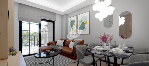 Apartment 1+1 in Alanya, Turkey No. 13854 28